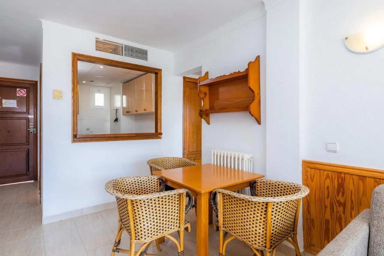 Apartment Apto Con Terraza 5 Peguera
